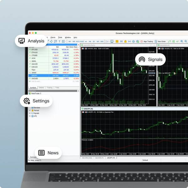 MetaTrader 4(图2)